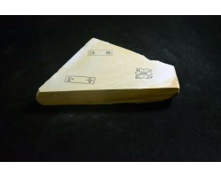 Природний камінь Nakayama Kiiro 650g-foto9