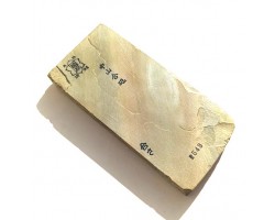 Природний камінь Nakayama Kiita Kan Aisa 668г-foto3