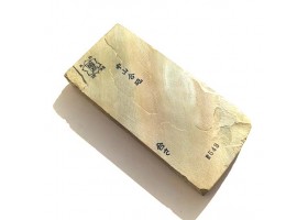Природний камінь Nakayama Kiita Kan Aisa 668г-foto3