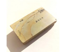 Природний камінь Nakayama Kiita Kan Aisa 848г-foto2