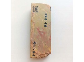 Природний камінь Nakayama Akapin 910г для бритв-foto3