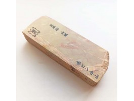 Природний камінь Nakayama Akapin 910г для бритв Природний камінь Nakayama Akapin 910г для бритв