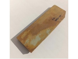 Природный камень Nakayama Kiita Awasedo 322g