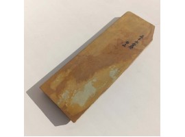 Природний камінь Nakayama Kiita Awasedo 322g