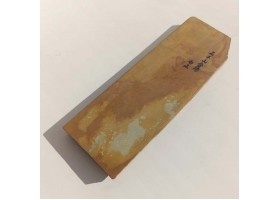 Природний камінь Nakayama Kiita Awasedo 322g
