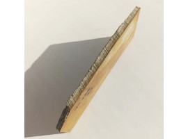 Природний камінь Nakayama Kiita Awasedo 322g-foto5