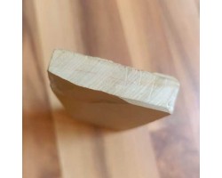 Природный камень Nakayama Kiita Awasedo 790 г-foto8