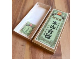 Природний камінь Nakayama Kiita Awasedo 790 г-foto12