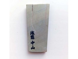 Природный камень Nakayama Asagi 119г для бритв