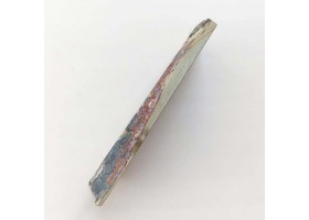 Природний камінь Nakayama Asagi 119г -foto4