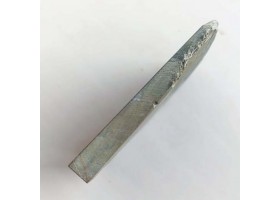 Природний камінь Nakayama Asagi 166г для бритв-foto4