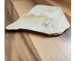 Природний камінь Nakayama Asagi 243г-foto3