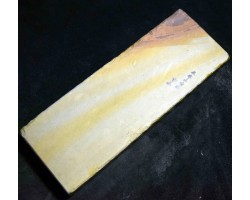 Природний камінь Nakayama Asagi Awasedo 541г Extra Fine -foto2