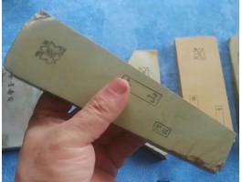 Природний камінь Nakayama Asagi 689g
