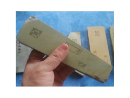 Природний камінь Nakayama Asagi 689g