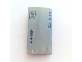 Природний камінь Nakayama Asagi 698g для бритв
