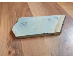 Природний камінь Nakayama Asagi 425g 