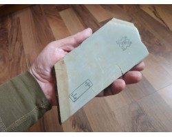 Природний камінь Nakayama Asagi 425g -foto3
