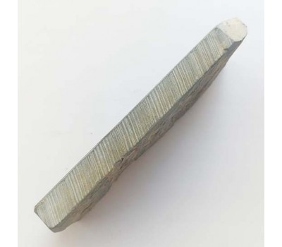 Японський Природний водний камінь Narutaki Mizu Asagi Awasedo 623 г