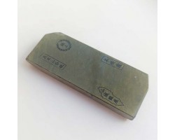 Природний камінь Narutaki Mizu Asagi Awasedo 623 г-foto9