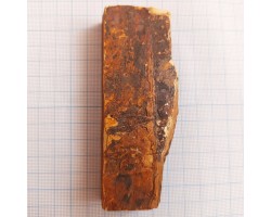 Природний камінь Nakayama Kiita Awasedo 251г-foto6