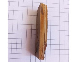 Природний камінь Nakayama Kiita Awasedo 83g-foto2