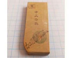 Природний камінь Nakayama Kiita Awasedo 93g