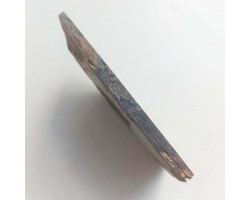 Природный точильный камень Okudo Suita 155 г -foto5