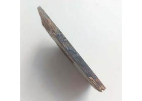 Природний точильний камінь Okudo Suita 155 г -foto5