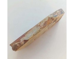 Природный точильный камень Okudo Renge Suita 259 г-foto4