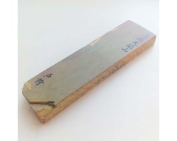 Природный камень Okudono Tentōyama Tomae 338 г для бритв-foto4