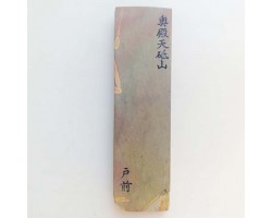 Природный камень Okudono Tentōyama Tomae 338 г для бритв-foto5
