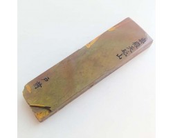 Природный камень Okudono Tentōyama Tomae 338 г для бритв