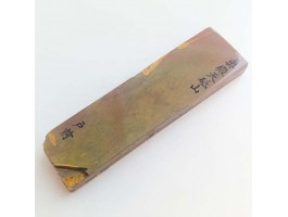 Природний камінь Okudono Tentōyama Tomae 338 г для бритв