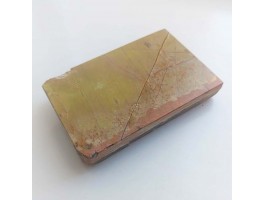 Природный точильный камень Okudo Renge Suita 520 г