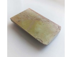 Природный точильный камень Okudo Renge Suita 520 г-foto2