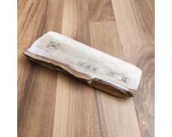 Природний камінь Okudo Shiro ( White ) Suita 940g