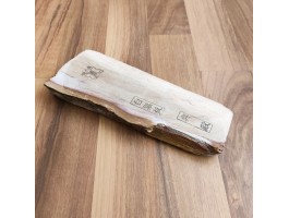 Природний камінь Okudo Shiro ( White ) Suita 940g Природний камінь Okudo Shiro ( White ) Suita 940g