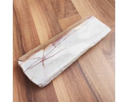 Природний камінь Okudo Shiro ( White ) Suita 940g-foto2