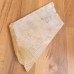 Японський Природний водний камінь Shohonyama Okunomon Shiro ( White ) Suita 254g from Kyoto