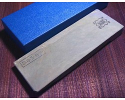 Природний камінь Ouchi hard Asagi 387g 
