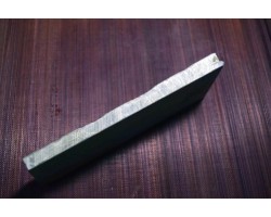 Природний камінь Ouchi hard Asagi 387g -foto5