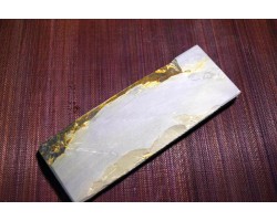 Природний камінь Ouchi hard Asagi 387g -foto4