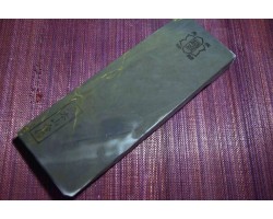 Природний камінь Ouchi hard Asagi 387g -foto3