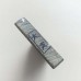 Японський Природний водний камінь Ozuku Asagi 345г from Kyoto