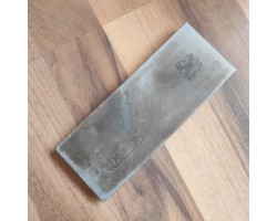 Природний водний камінь Ozuku Asagi 370g-foto2