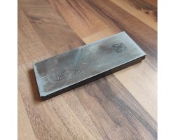 Природний водний камінь Ozuku Asagi 370g-foto3