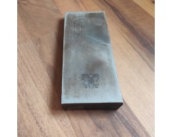 Природний водний камінь Ozuku Asagi 370g-foto4