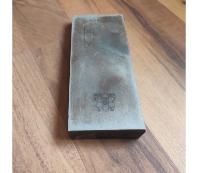 Японський Природний водний камінь Ozuku Asagi 370g from Kyoto
