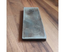Природний водний камінь Ozuku Asagi 370g-foto6